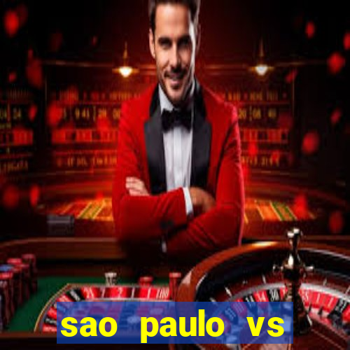 sao paulo vs atletico mg multicanais